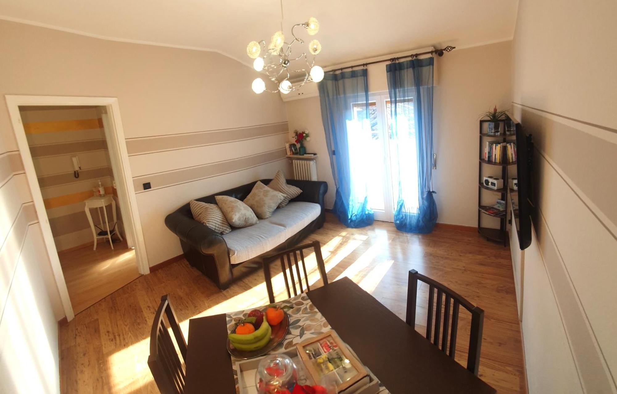Ferienwohnung Sirmione4U - Domus By The Castle Exterior foto