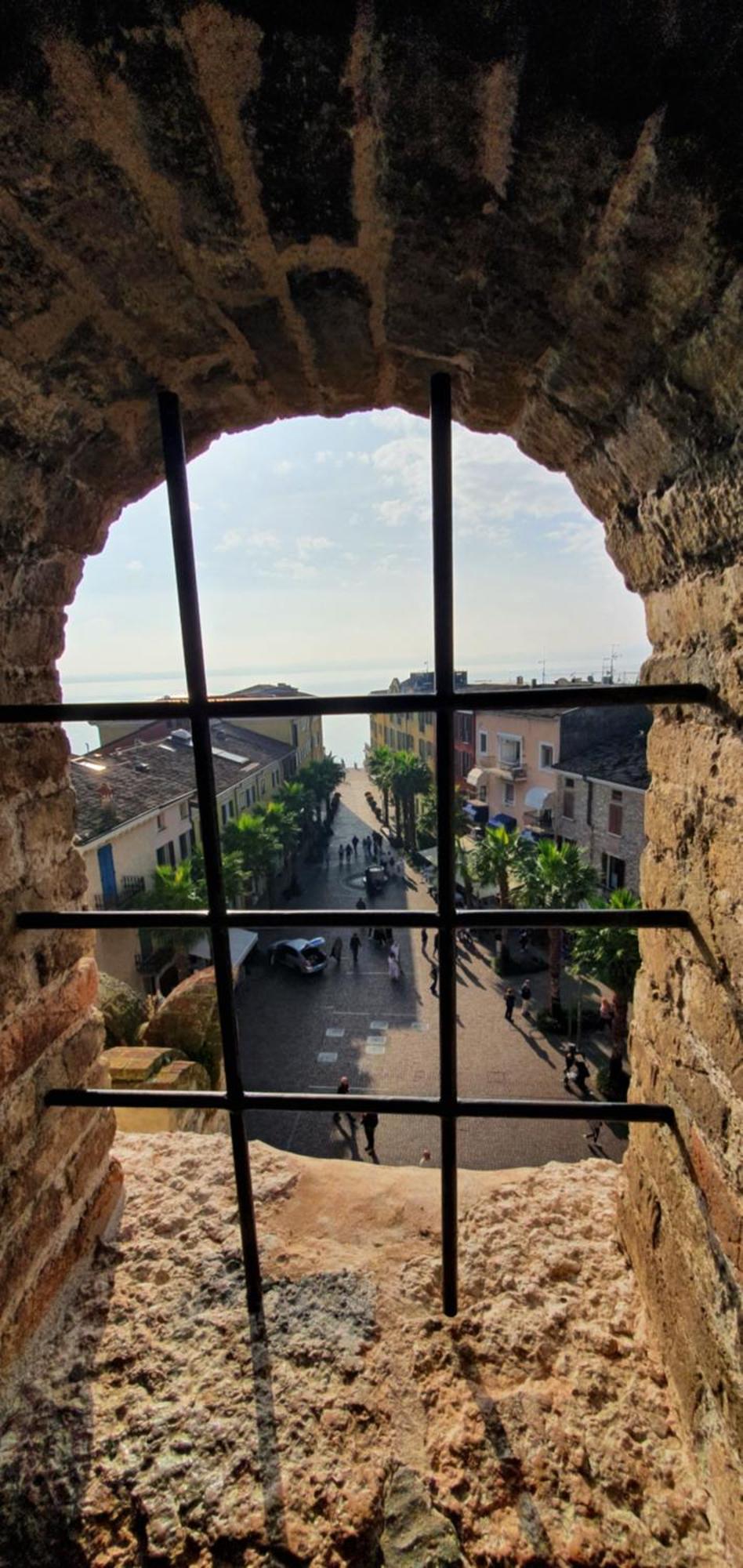Ferienwohnung Sirmione4U - Domus By The Castle Exterior foto